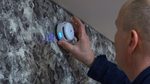 В ноябре пожарные посетят жителей Висагинаса
