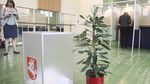 Опубликованы даты и места голосования на выборах в Сейм