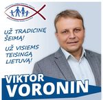 Savas žmogus