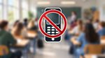 91% Lietuvos mokyklų telefonai draudžiami arba leidžiami tik ugdymo išimtimis